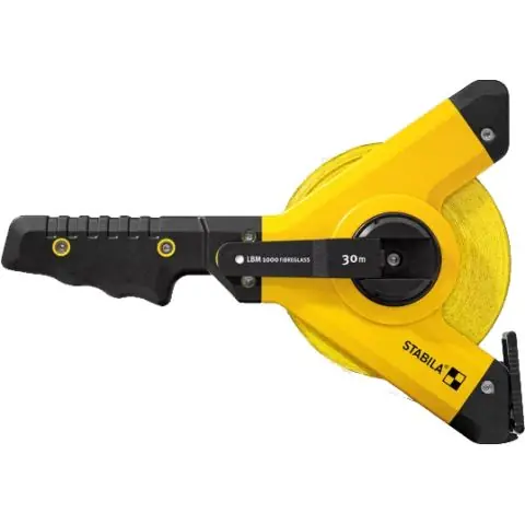 Rea Stabila LMB1000 Mätband